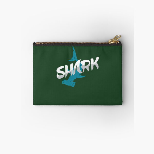 Item preview, Blue Shark Logo (No Words) 737 designed and sold by joycehwang.