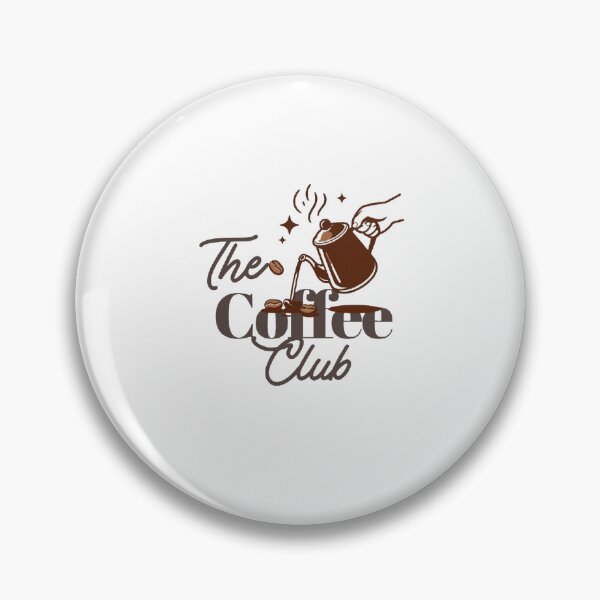 Item preview, Coffee club designed and sold by O&Z Design .