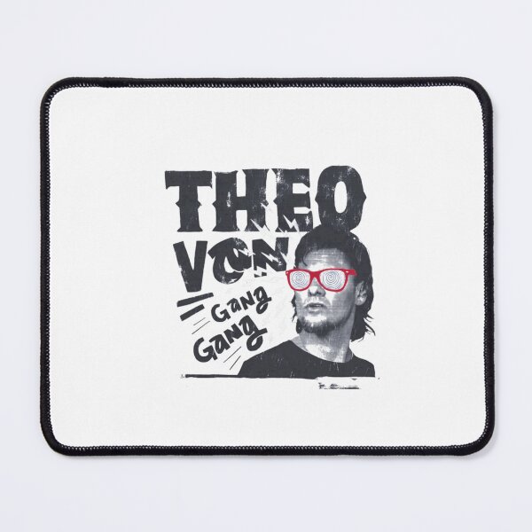 Item preview, THEO VON GANG GANG designed and sold by flat6frequency.