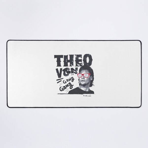 Item preview, THEO VON GANG GANG designed and sold by flat6frequency.