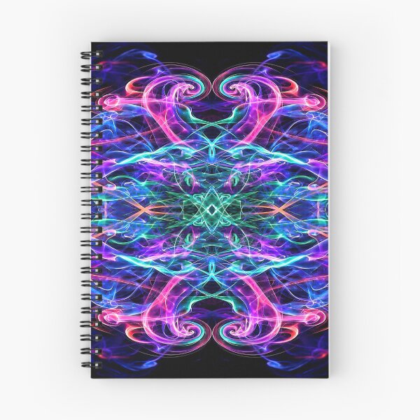 Item preview, Neon smoke  designed and sold by rheyes.