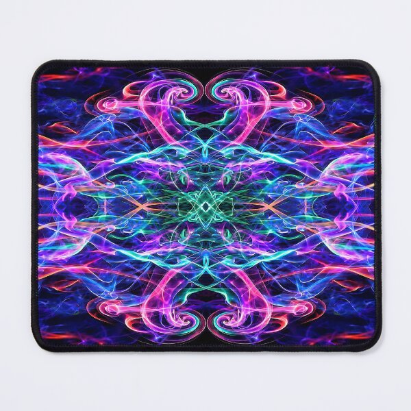Item preview, Neon smoke designed and sold by rheyes.