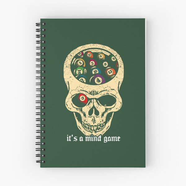 Item preview, Billiards Snooker Pool 545 designed and sold by joycehwang.