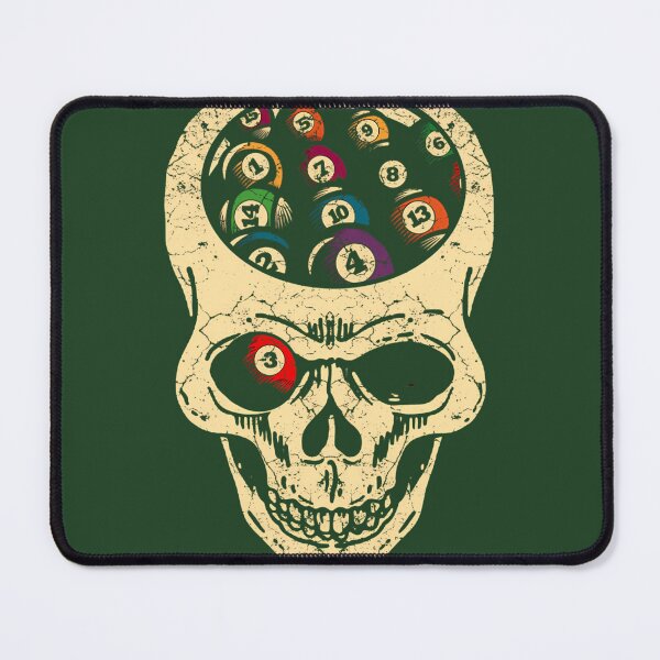 Item preview, Billiards Snooker Pool 545 designed and sold by joycehwang.