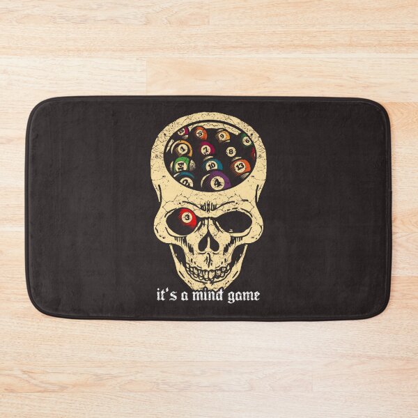Item preview, Billiards Snooker Pool 545 designed and sold by joycehwang.