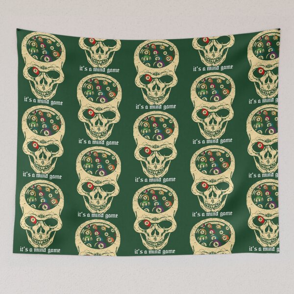 Item preview, Billiards Snooker Pool 545 designed and sold by joycehwang.
