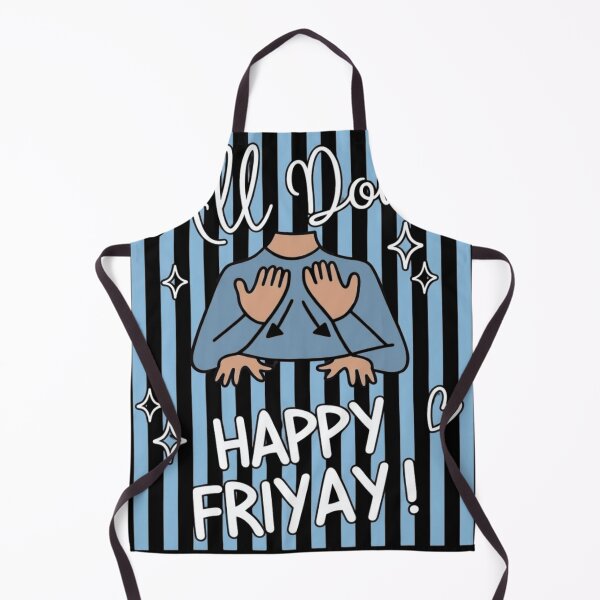 Item preview, All Done Happy Friyay ASL Sign Language SPED Teacher Weekend designed and sold by haitrieuic96.