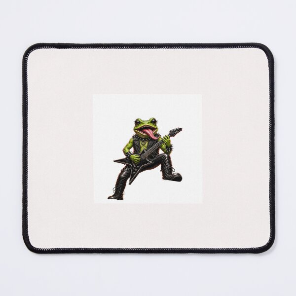 Item preview, FrogMetal designed and sold by Blackthorn515.