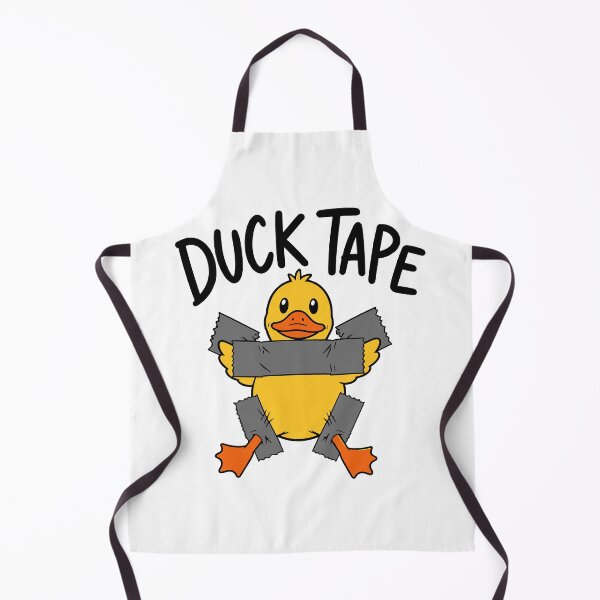 Item preview, Funny Duck Tape Duct Pun DIY Handyman Plumber Mechanic Builder Gift Design designed and sold by w1ckerman.