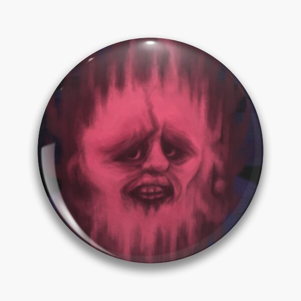 Item preview, Spirit of Vengeance designed and sold by oilmonsta.