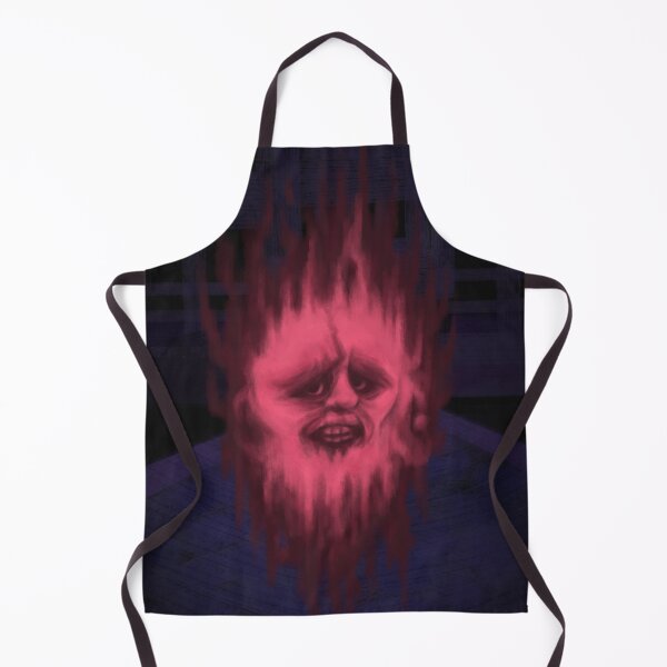 Item preview, Spirit of Vengeance designed and sold by oilmonsta.