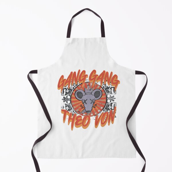 Item preview, Theo Von Merch designed and sold by flat6frequency.