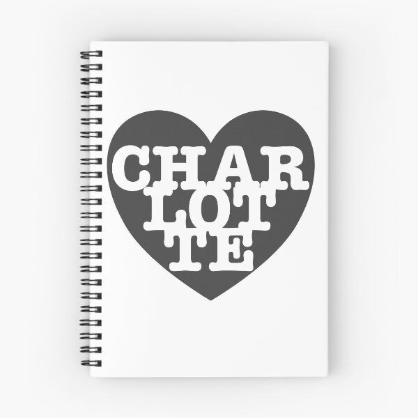 Item preview, CHARLOTTE designed and sold by nogamax.