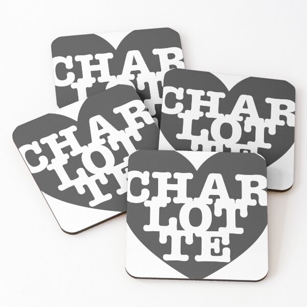Item preview, CHARLOTTE designed and sold by nogamax.
