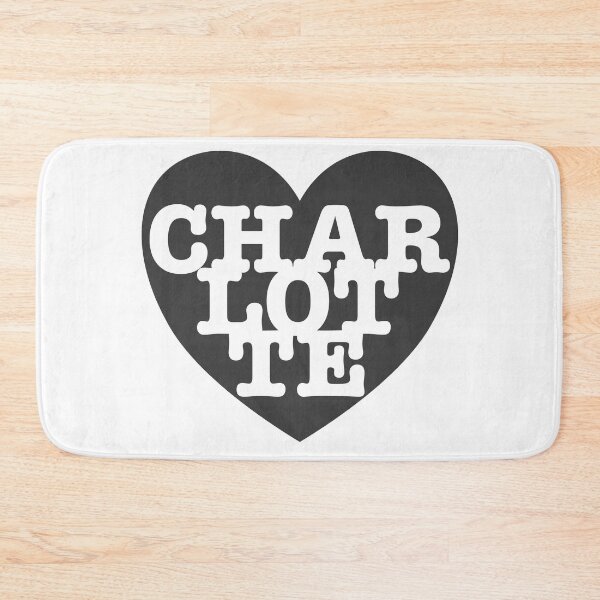 Item preview, CHARLOTTE designed and sold by nogamax.