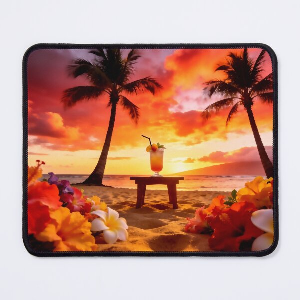 Item preview, Maui is Calling designed and sold by vernonplatt.