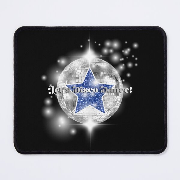 Item preview, Let’s Disco Dance designed and sold by Soulsngrdesignz.