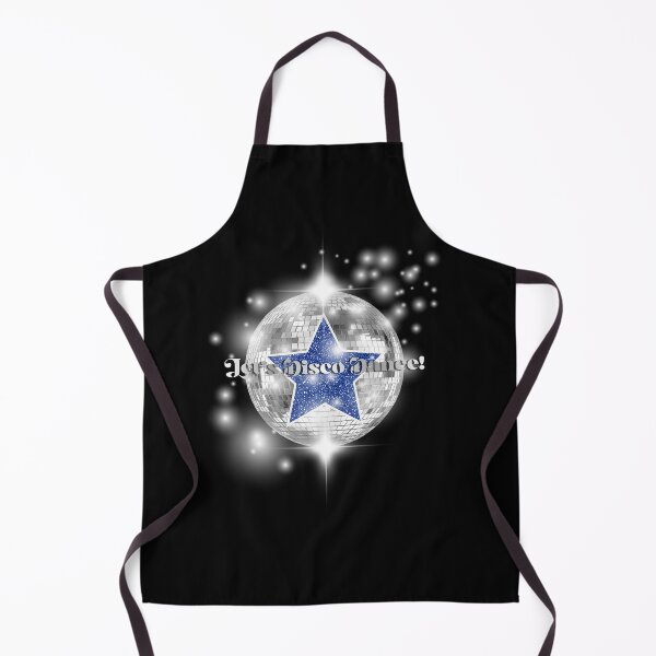 Item preview, Let’s Disco Dance designed and sold by Soulsngrdesignz.