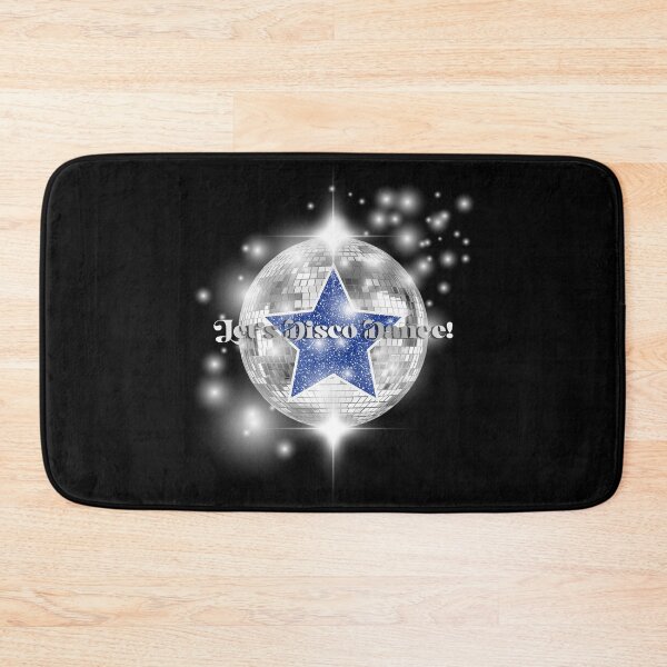 Item preview, Let’s Disco Dance designed and sold by Soulsngrdesignz.