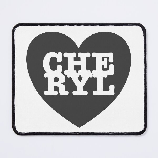 Aperçu de l'œuvre CHERYL créée et vendue par nogamax.