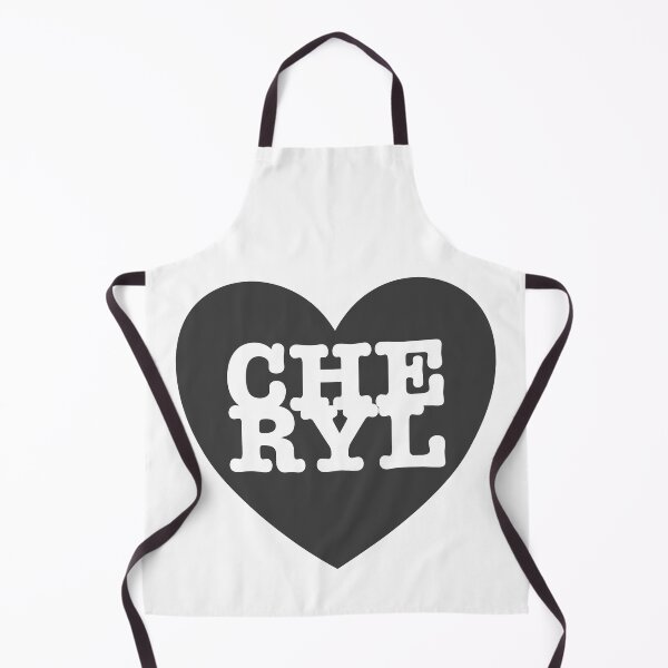 Item preview, CHERYL designed and sold by nogamax.