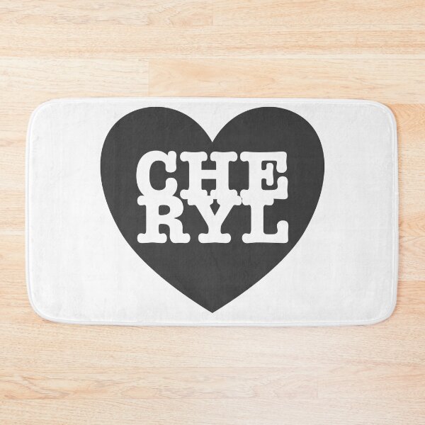 Item preview, CHERYL designed and sold by nogamax.