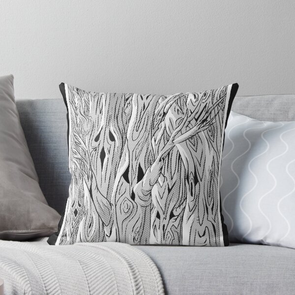 Item preview, 14 Floresta Dos Pesadelos designed and sold by Glautela.