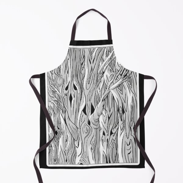 Item preview, 14 Floresta Dos Pesadelos designed and sold by Glautela.