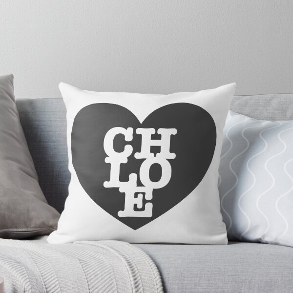 Item preview, Chloe designed and sold by nogamax.