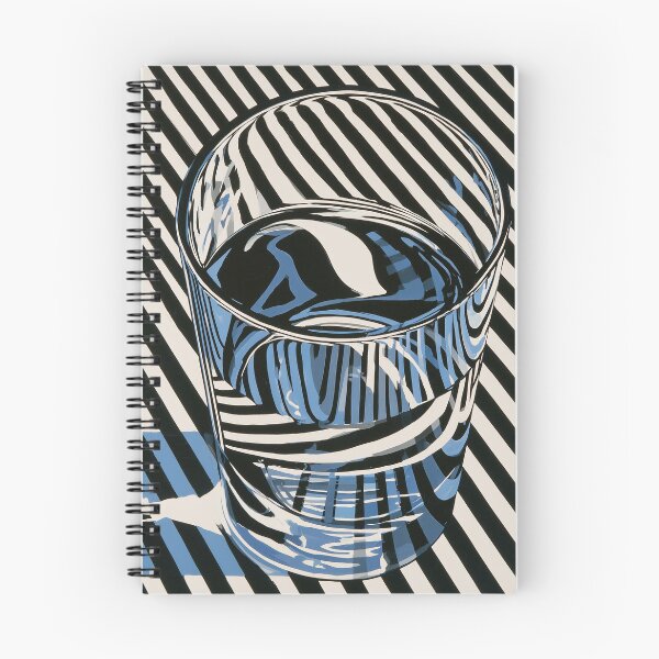 Item preview, Cool Water designed and sold by MISCHIEF FACTORY MERCH .