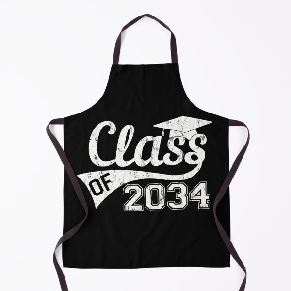Item preview, Class Of 2034 Graduation Vintage Grow With Me Student designed and sold by haitrieuic96.