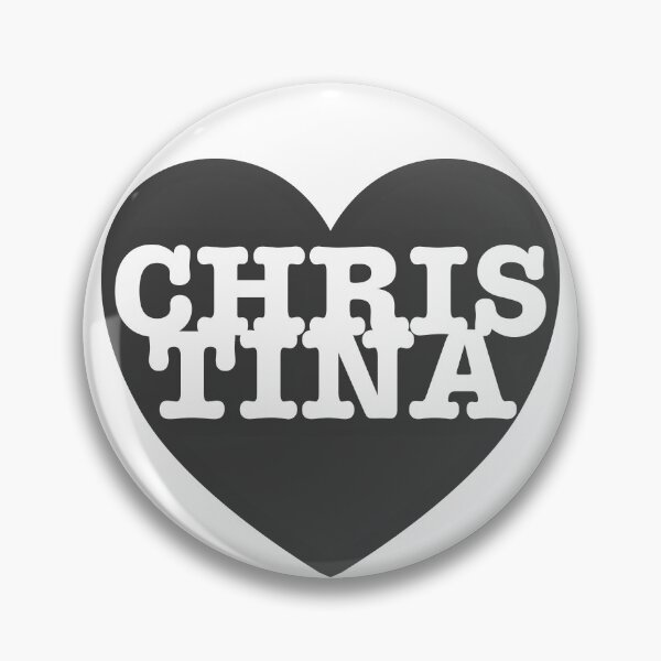 Item preview, CHRISTINA designed and sold by nogamax.