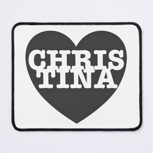 Item preview, CHRISTINA designed and sold by nogamax.