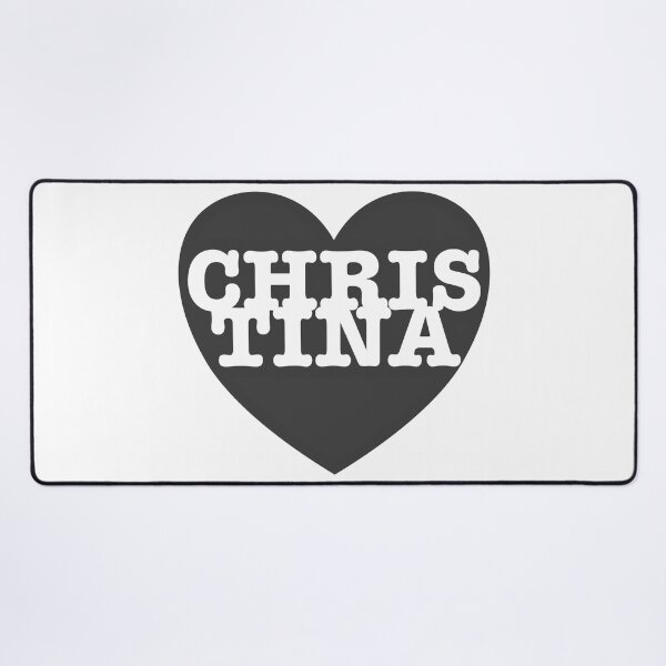 Item preview, CHRISTINA designed and sold by nogamax.