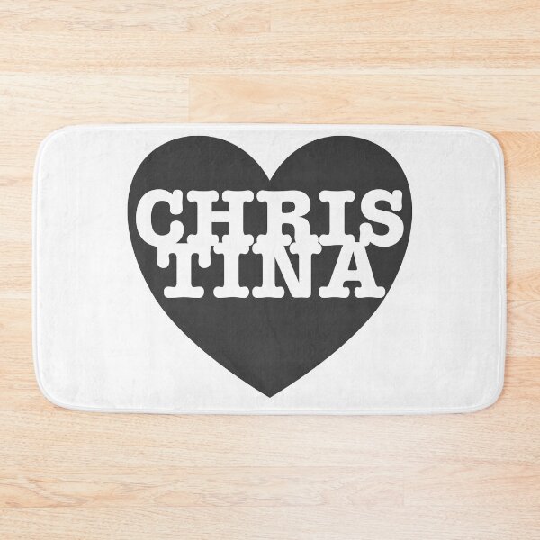 Item preview, CHRISTINA designed and sold by nogamax.