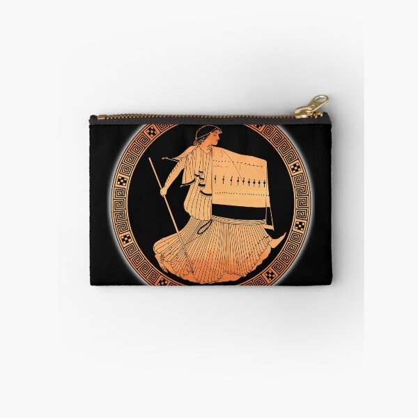 Item preview, Thracian amazon warrior designed and sold by frederic Lecut.