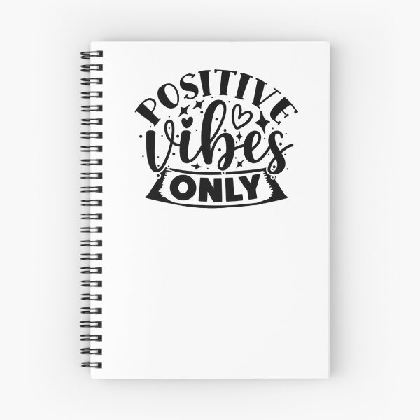 Item preview, Positive Vibes Only designed and sold by tellit24seven.