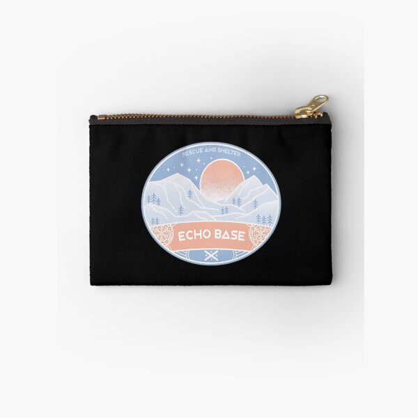 Item preview, Star Wars Hoth Rebel Echo Base Art | Icy Planet Design ⭐⭐⭐⭐⭐ designed and sold by psajkomckrys.