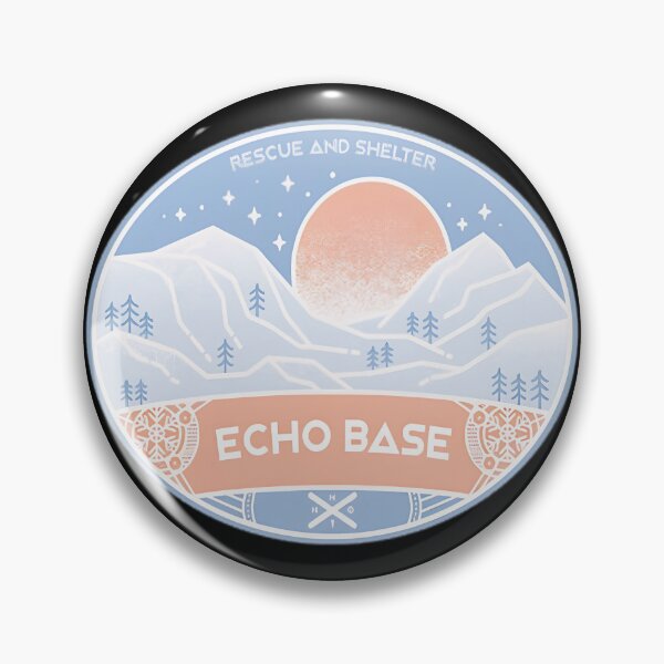 Item preview, Star Wars Hoth Rebel Echo Base Art | Icy Planet Design ⭐⭐⭐⭐⭐ designed and sold by psajkomckrys.