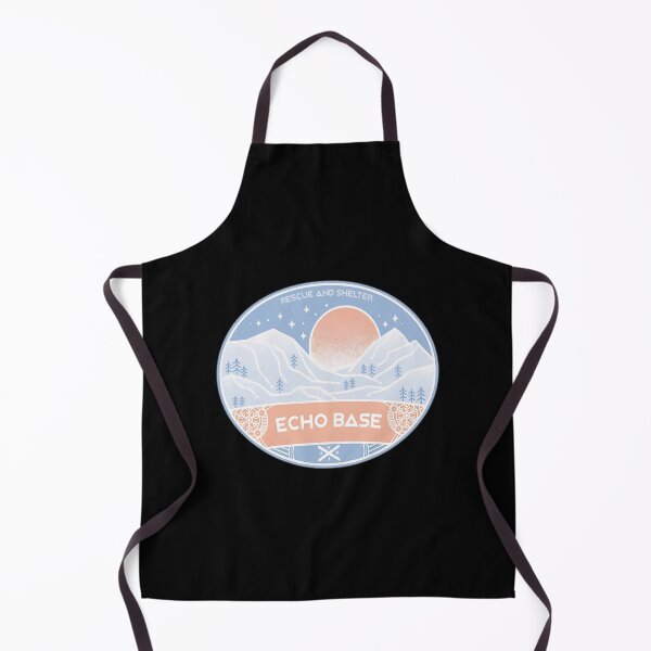 Item preview, Star Wars Hoth Rebel Echo Base Art | Icy Planet Design ⭐⭐⭐⭐⭐ designed and sold by psajkomckrys.