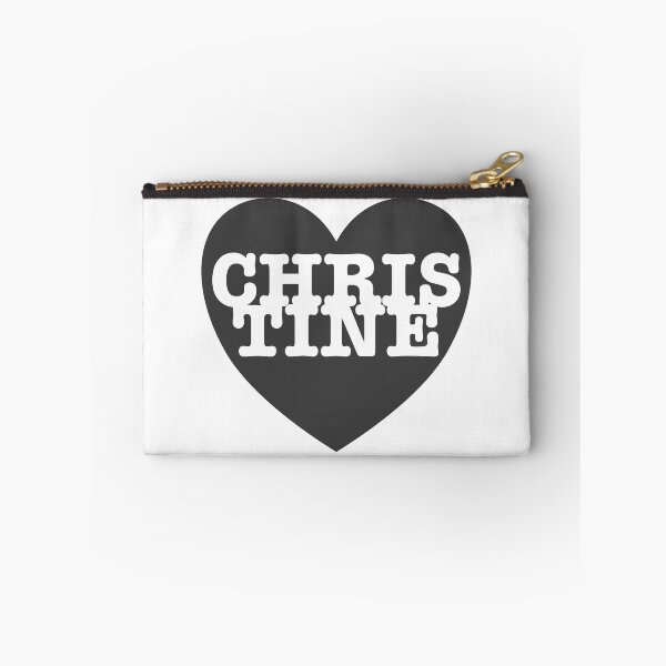 Item preview, CHRISTINE designed and sold by nogamax.