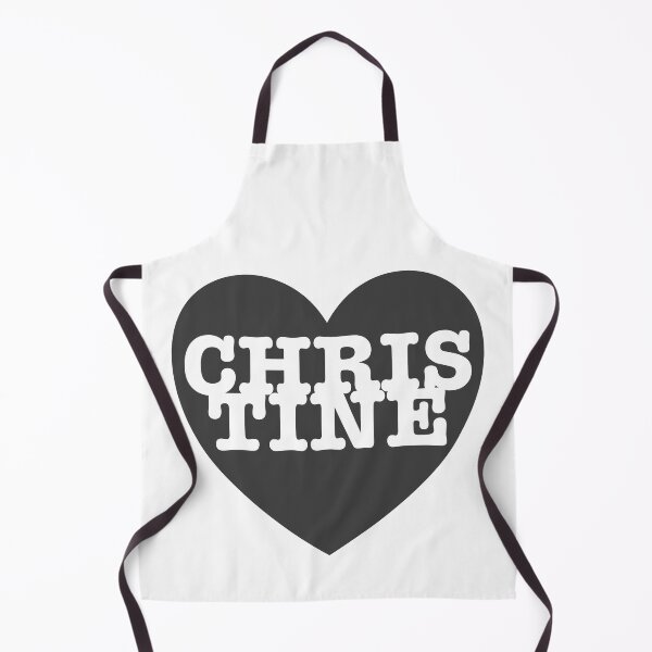 Item preview, CHRISTINE designed and sold by nogamax.