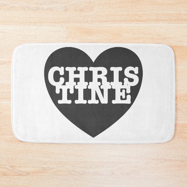 Item preview, CHRISTINE designed and sold by nogamax.