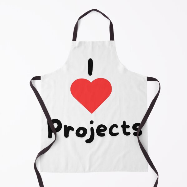 Item preview, I love Projects designed and sold by TheSweetStack.