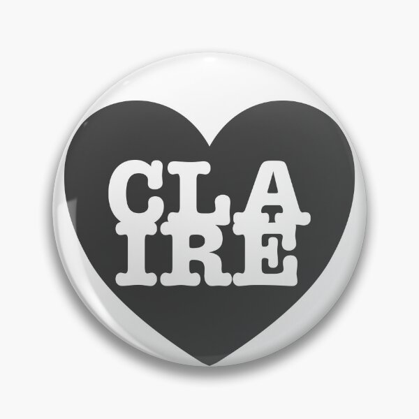 Artikelvorschau, CLAIRE entworfen und verkauft von nogamax.