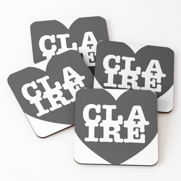 Item preview, CLAIRE designed and sold by nogamax.