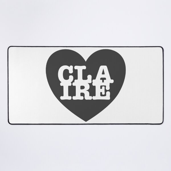 Item preview, CLAIRE designed and sold by nogamax.
