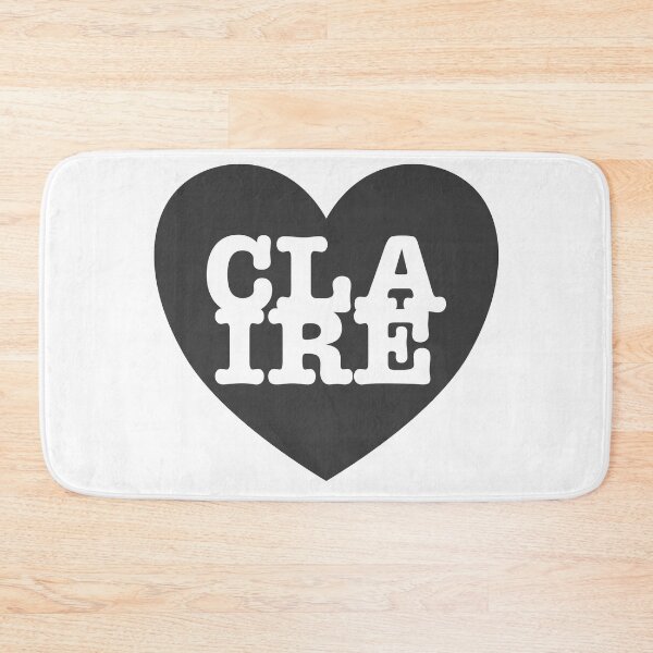 Item preview, CLAIRE designed and sold by nogamax.