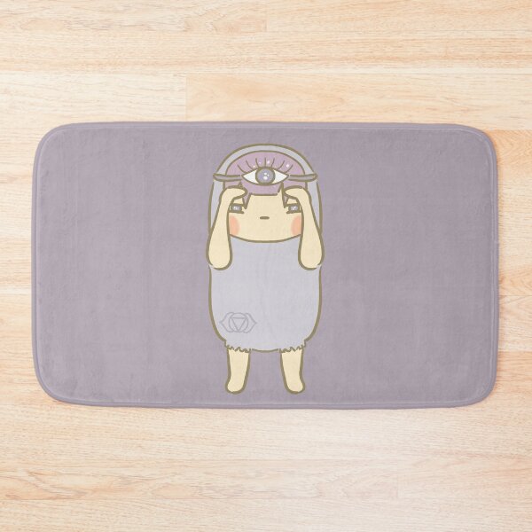 Item preview, Third eye chakra designed and sold by Deekoh.