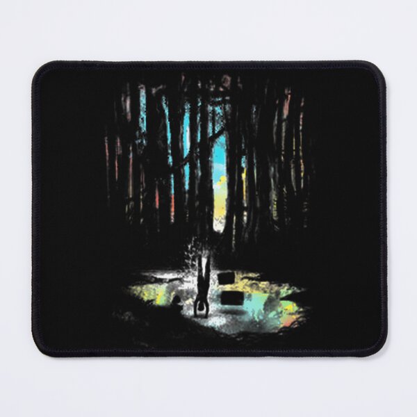 Item preview, Sunset On Dagobah ⭐⭐⭐⭐⭐ designed and sold by psajkomckrys.